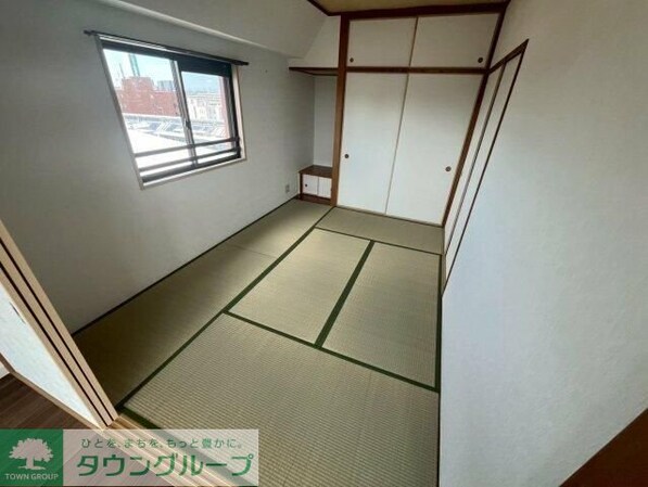 サングリーン海道割の物件内観写真